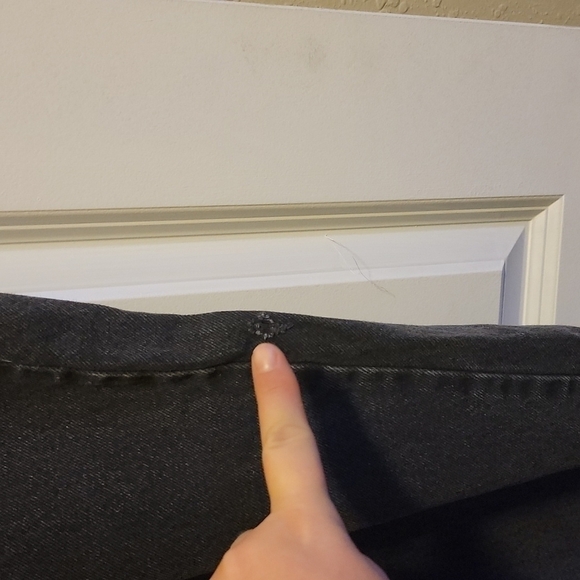 Men's 56/30 Levis - Picture 4 of 6